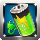 Smart Battery Saver