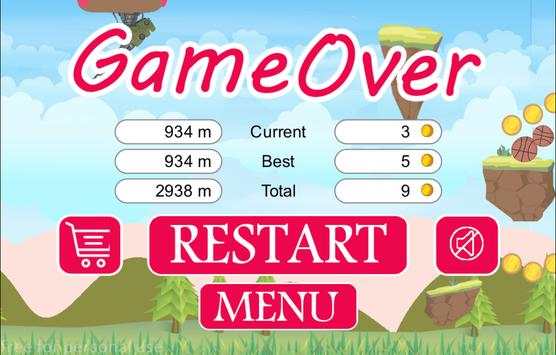 New Angry Birds screenshot 3