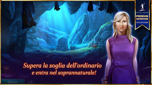 Cacciatori di Demoni 5: Mistero al Museo screenshot 5