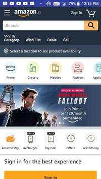 MT Browser screenshot 7