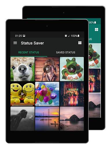 Status Saver Lite screenshot 6