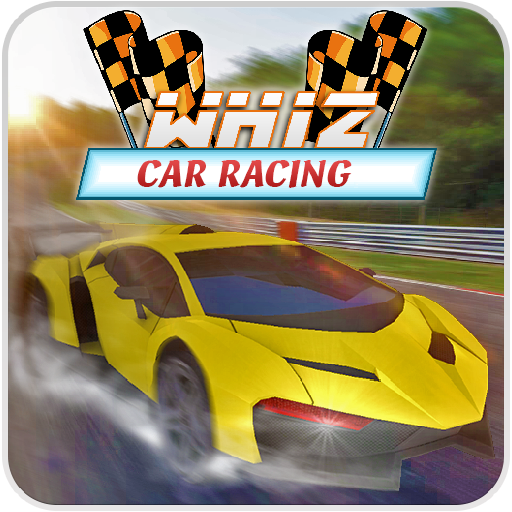 Whiz Car Racing आइकन