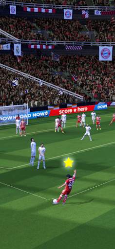 score hero screenshot 11