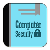 Computer Security Tutorial icon