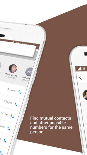Numler: Caller ID, Spam Detection & Call Blocker screenshot 2
