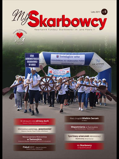 My Skarbowcy screenshot 5