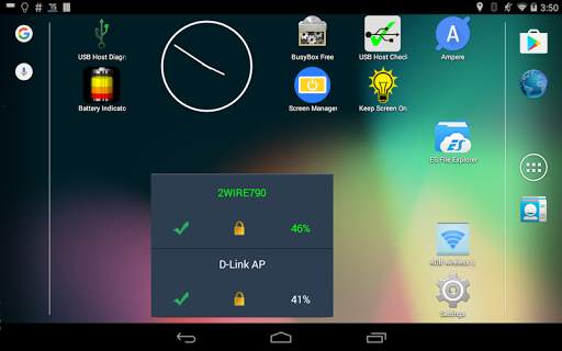 Access Point Switcher screenshot 12