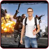 P.U.B.G Photo Background Changer 1.5