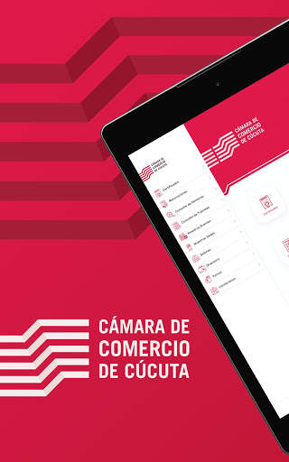 Cámara De Comercio De Cúcuta 6 تصوير الشاشة