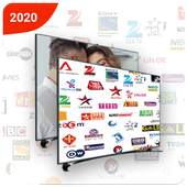 Indian Live TV Channels Free 1.0