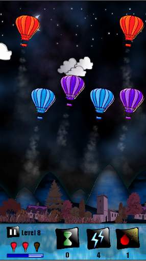 Balloon Burst screenshot 2