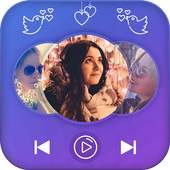 Video FX Maker with Song 1.0