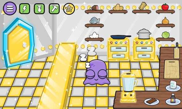 Moy 🍔 Restaurant Chef screenshot 4