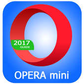 Tips Opera mini icon