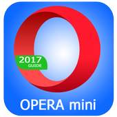 Tips Opera mini 1.0