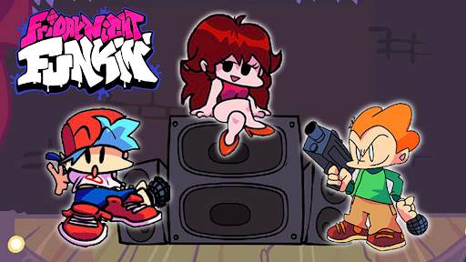 Fnf Mod Game screenshot 3