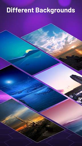 Music Player 4 تصوير الشاشة
