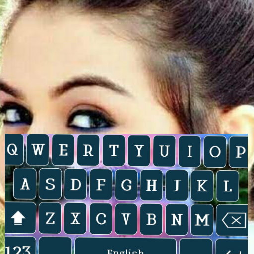 MY PHOTO KEYBOARD icon