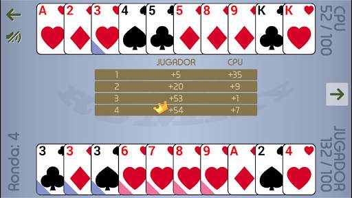Gin Rummy: Cards Game screenshot 7