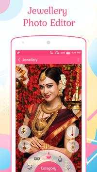 Jewellery Photo Editor screenshot 1