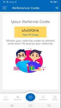 Watch To Earn स्क्रीनशॉट 4