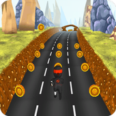Subway Ninja Surf 2 icon