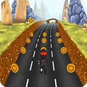 Subway Ninja Surf 2 1.0.1.1