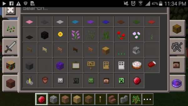Toolbox for Minecraft PE screenshot 2