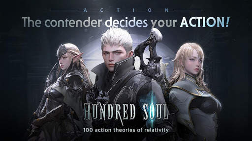 Hundred Soul screenshot 1