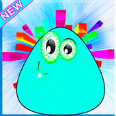 Pet Pou icon
