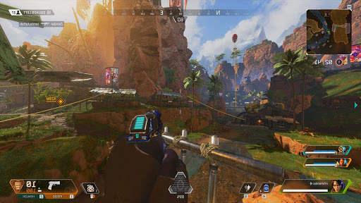 Apex Legends Mobile - Guide screenshot 2