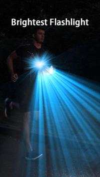 Super Bright Flashlight screenshot 2