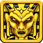Temple Jungle Run 2019 Oz 3