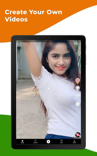 Vande screenshot 6