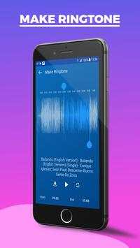 Music player MP3 Player, Audio Player screenshot 6
