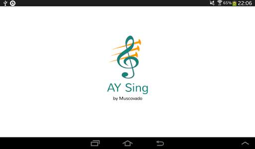 Advent Youth Sing screenshot 8