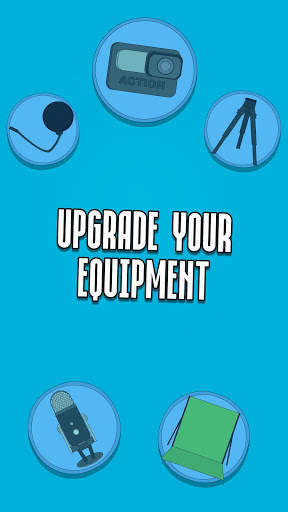 Vlogger Simulator 2021 screenshot 3