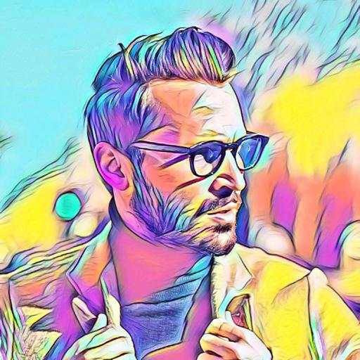 Art Filters - Art Photo Editor 1.1.4