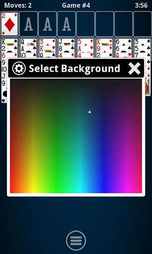 FreeCell screenshot 6