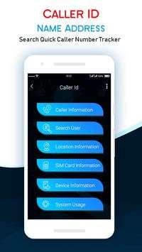 Caller True  Name and Location screenshot 1