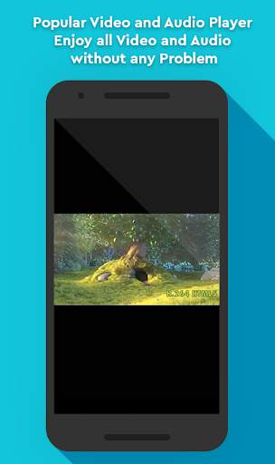 Max Player screenshot 4