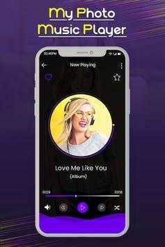 My Photo Music Player screenshot 2