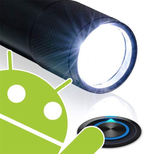 Super Bright Flashlight Widget 1.0.0
