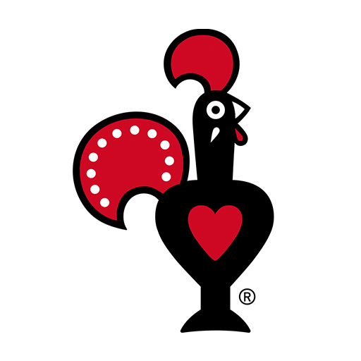 Nando's South Africa: Delivery &amp; Collection icon