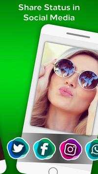 Status Saver - Whats status video download screenshot 3