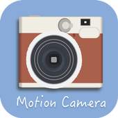 Motion Camera 1.0.1