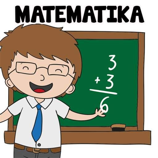 Rumus Matematika Super скриншот 1