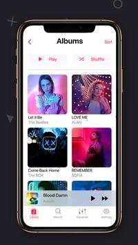 Box Music Free – Free Music - Stream Music screenshot 6