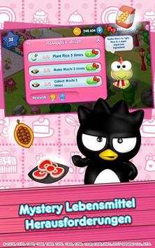 Hello Kitty Essensstadt screenshot 5