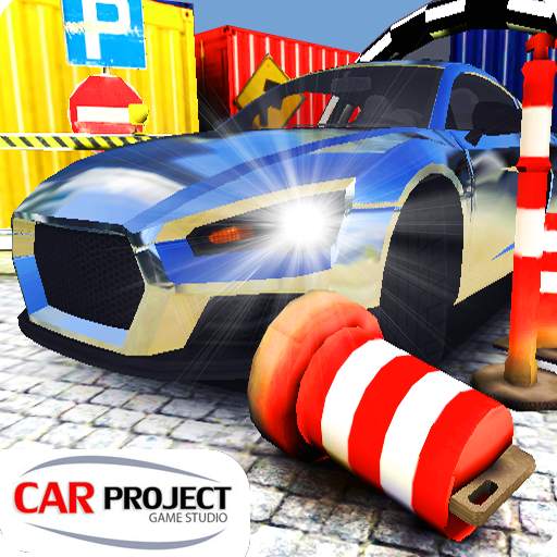 Car Parking 6.0